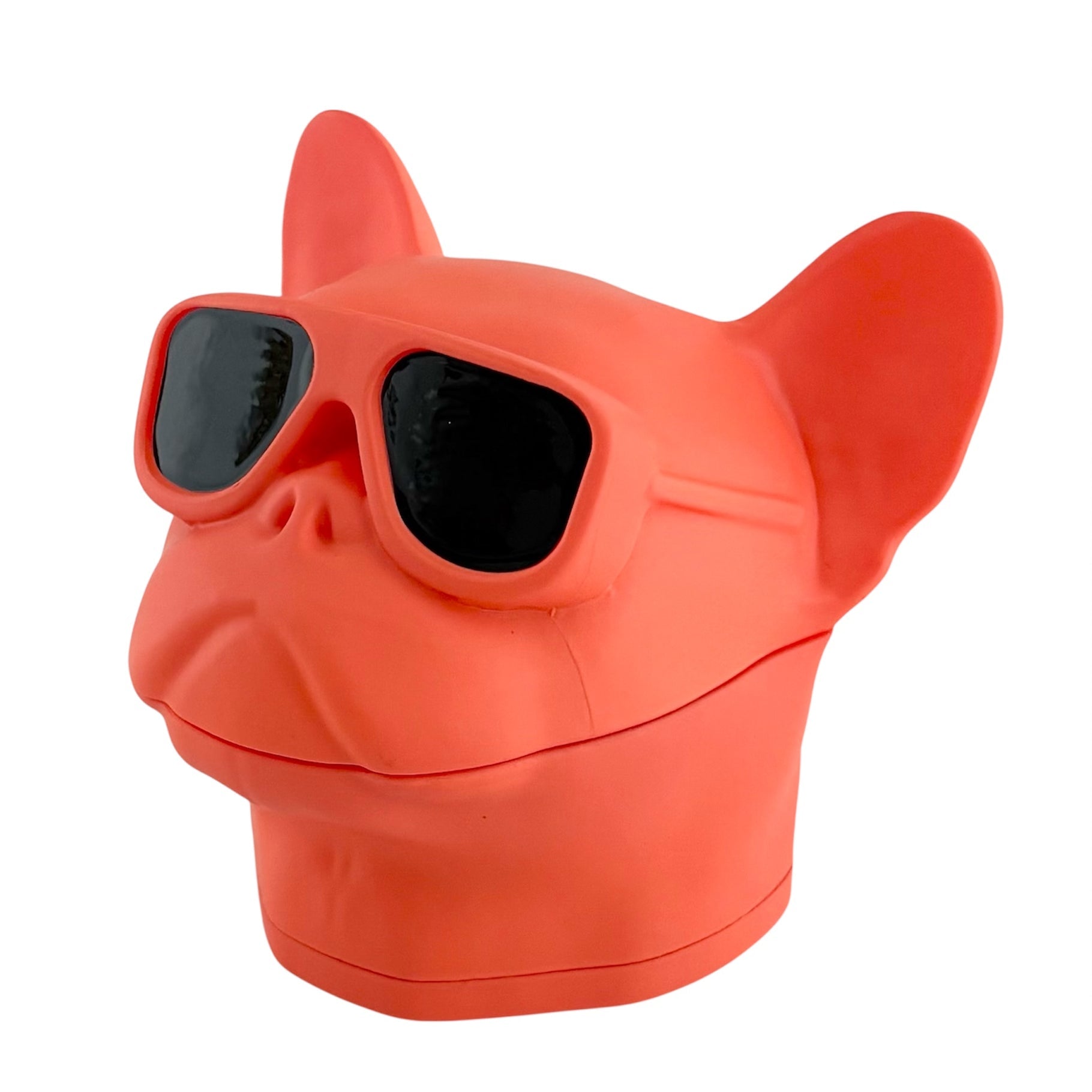 Bulldog Sunglasses Herb Grinders