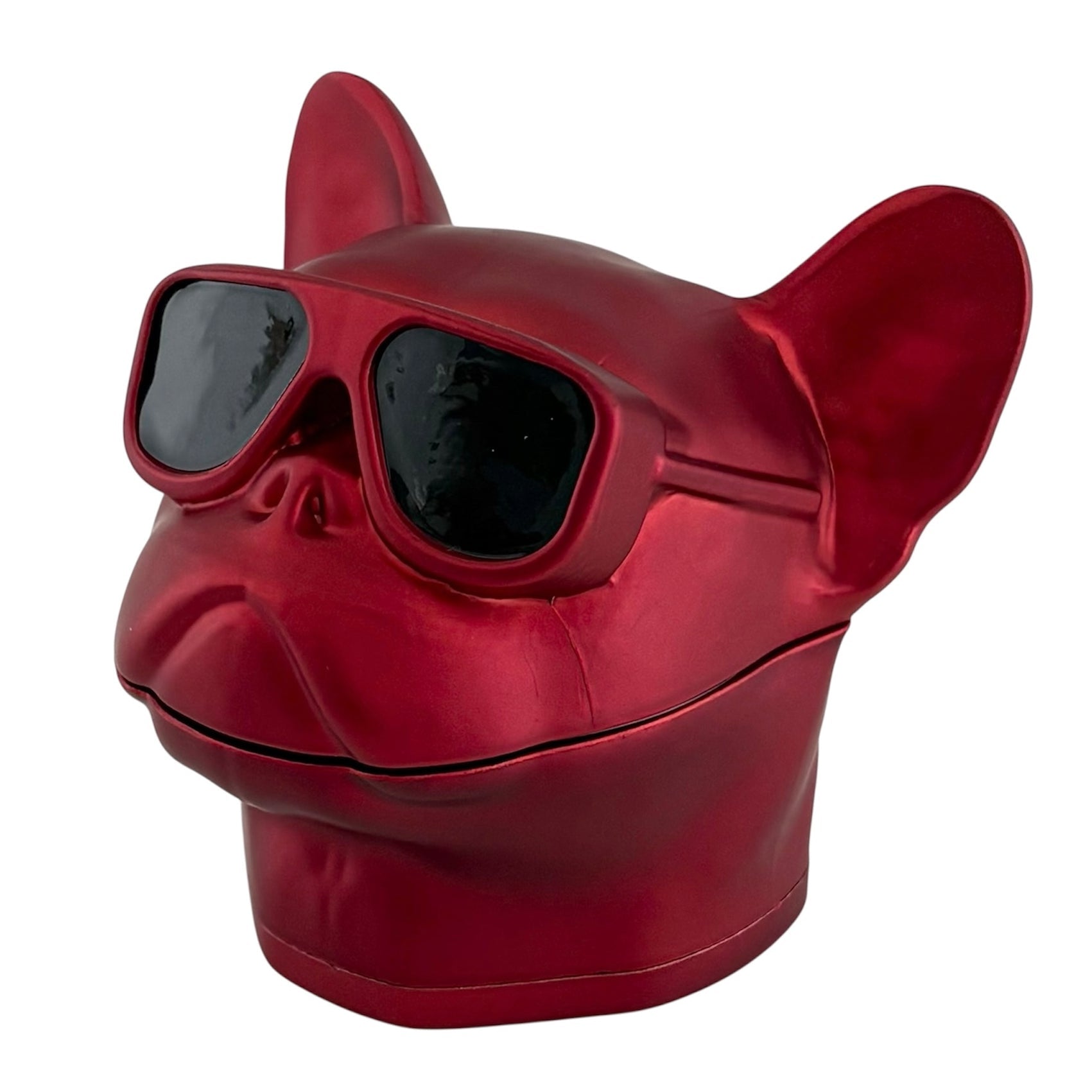 Bulldog Sunglasses Herb Grinders