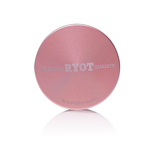 KANNASTÖR X PLAYBOY SPECIAL EDITION MULTI CHAMBER GRINDER W/ STAINLESS EASY CHANGE SCREEN 2.2
