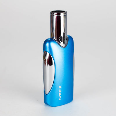 Spider | Refillable Torch Lighter