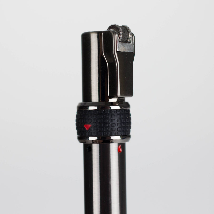 Spider | Refillable Torch Lighter