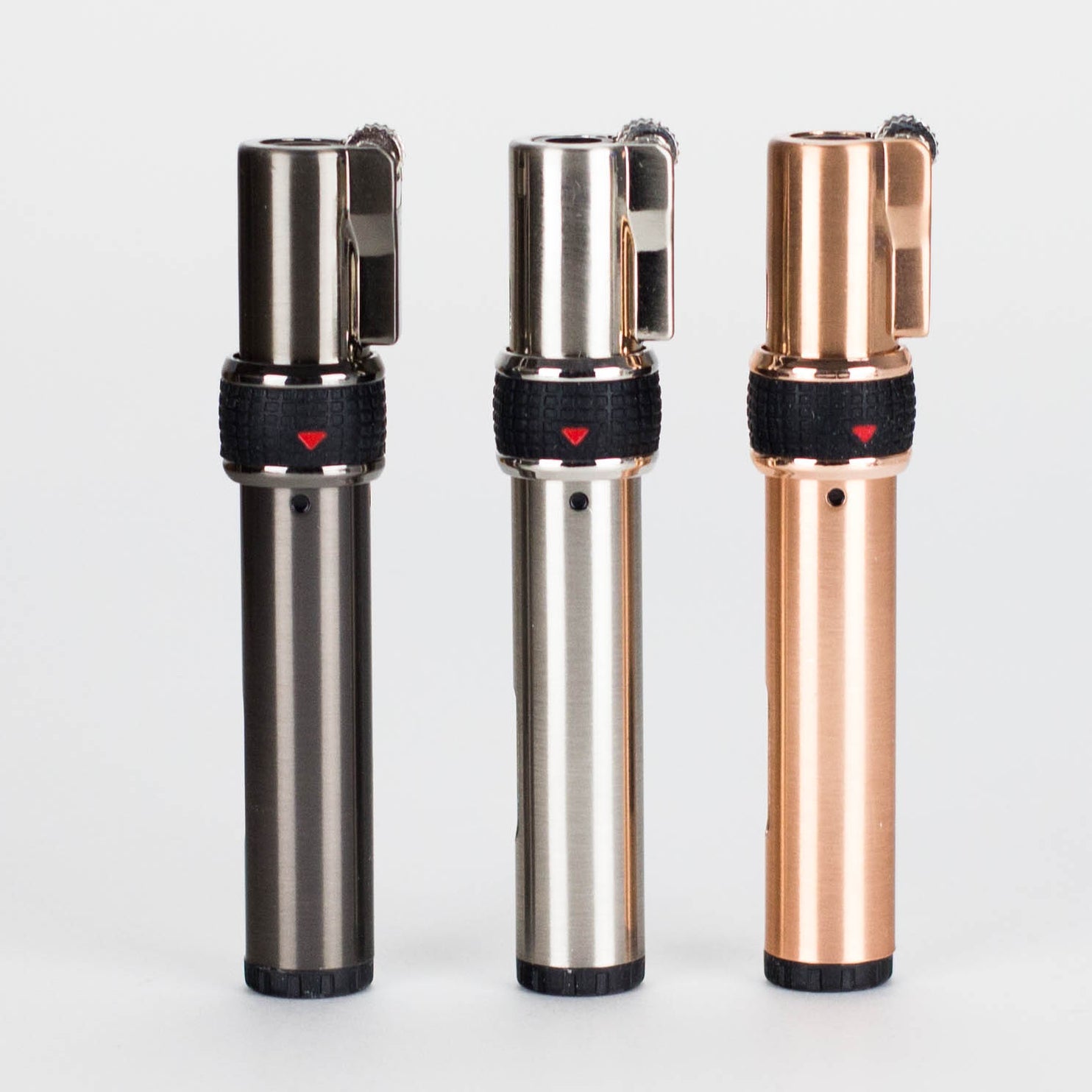 Spider | Refillable Torch Lighter