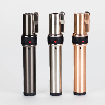 Spider | Refillable Torch Lighter