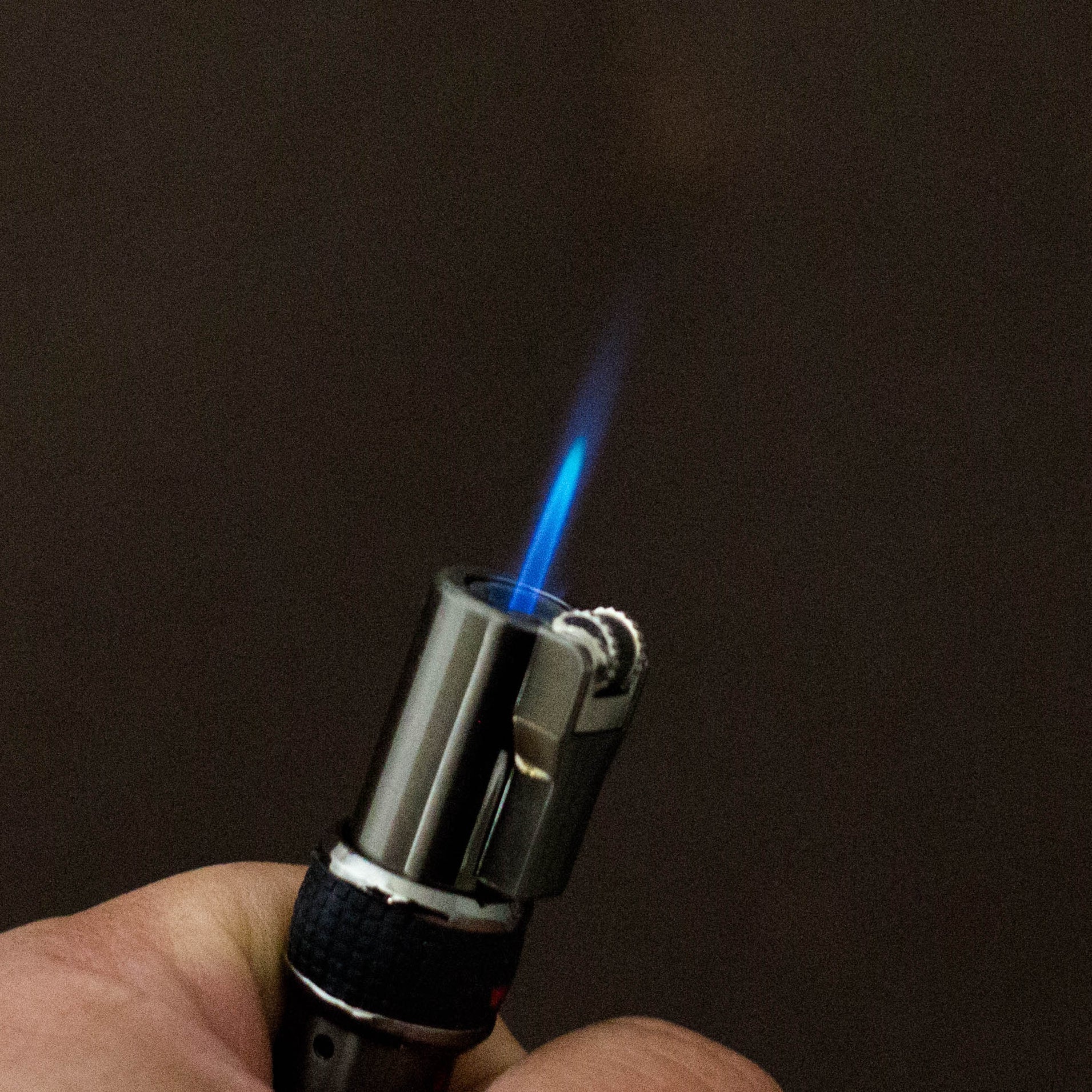Spider | Refillable Torch Lighter