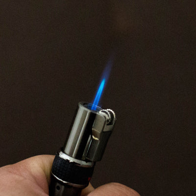 Spider | Refillable Torch Lighter