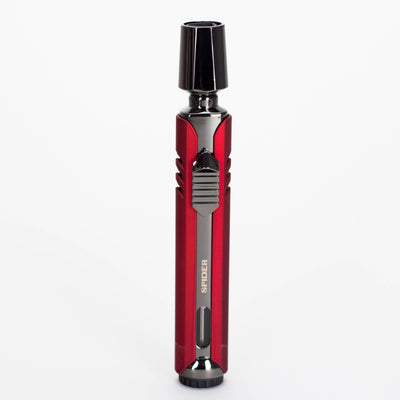 Spider | Refillable Torch Lighter