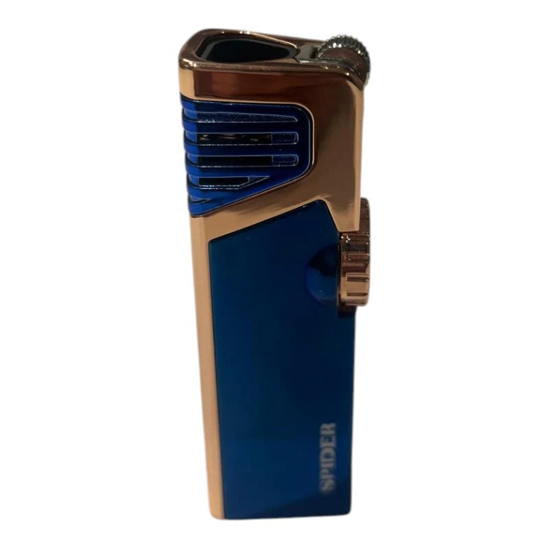 Spider | Refillable Torch Lighter
