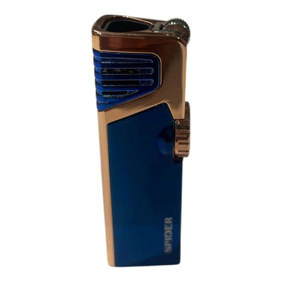 Spider | Refillable Torch Lighter