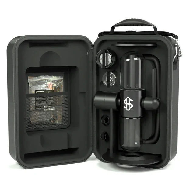 Stundenglass Kompact Gravity Bong Infuser