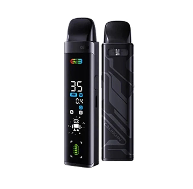 Uwell Caliburn G3 Pro Pod Kit