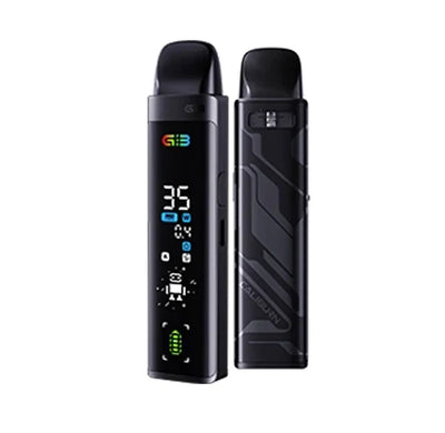 Uwell Caliburn G3 Pro Pod Kit