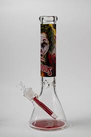 Backwood Joker/ Cookies Bongs