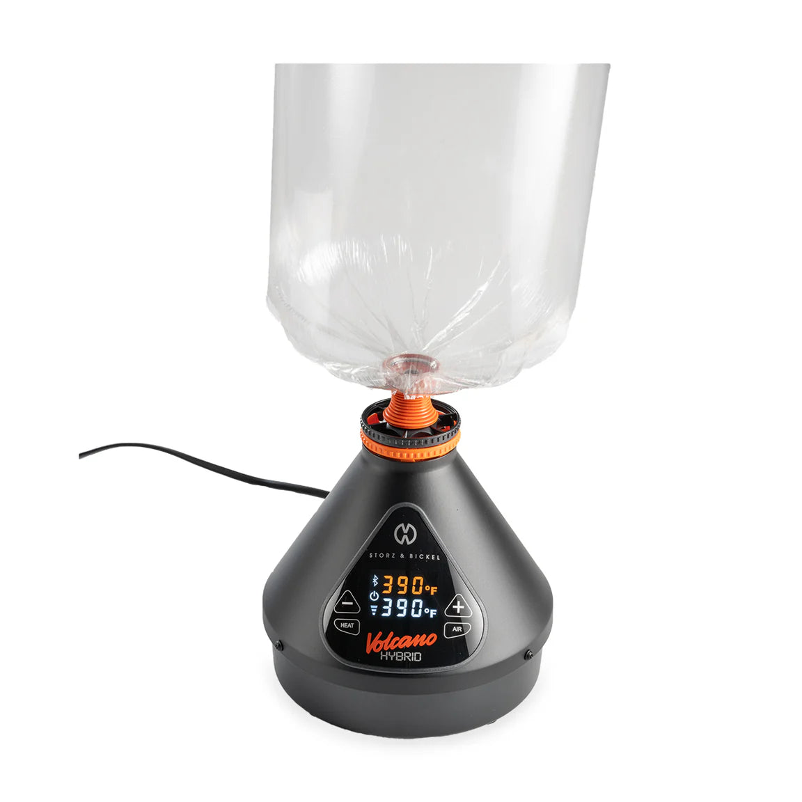 Volcano Hybrid Vaporizer
