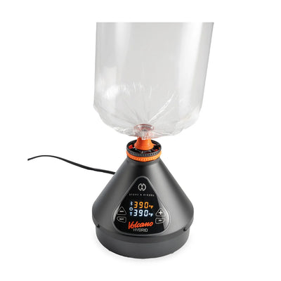 Volcano Hybrid Vaporizer